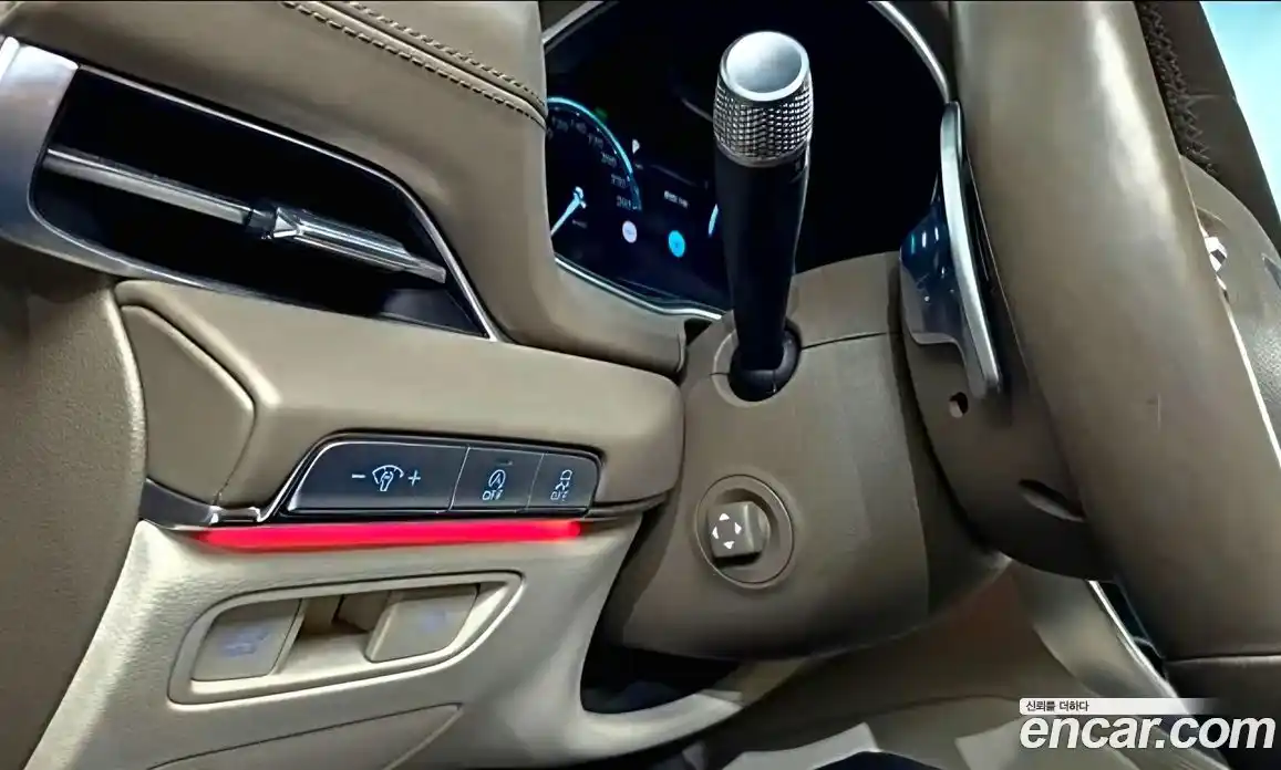Genesis GV80 2022 2.5 автомат (гидро), фото 19