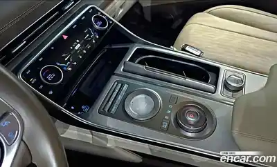 Genesis GV80 2022 2.5 автомат (гидро), миниатюра 8