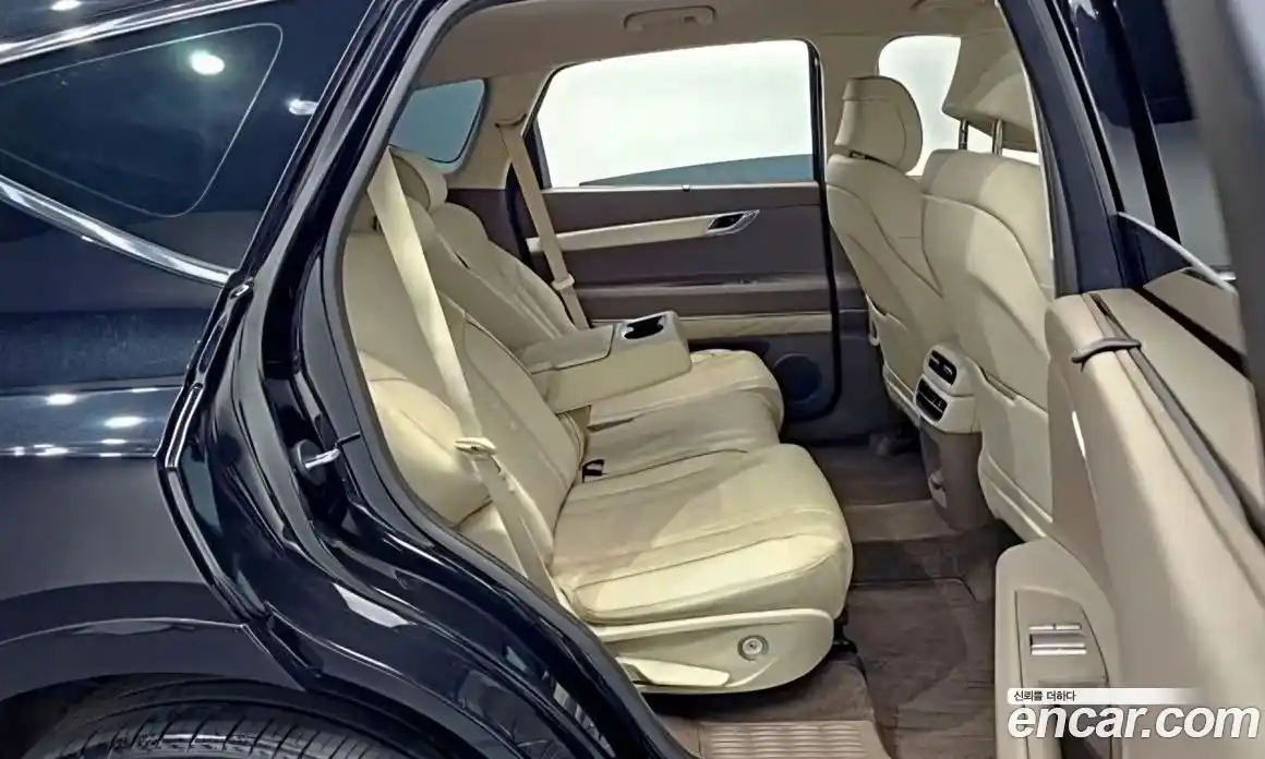 Genesis GV80 2022 2.5 автомат (гидро), фото 10