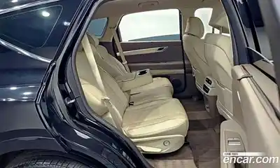 Genesis GV80 2022 2.5 автомат (гидро), миниатюра 10