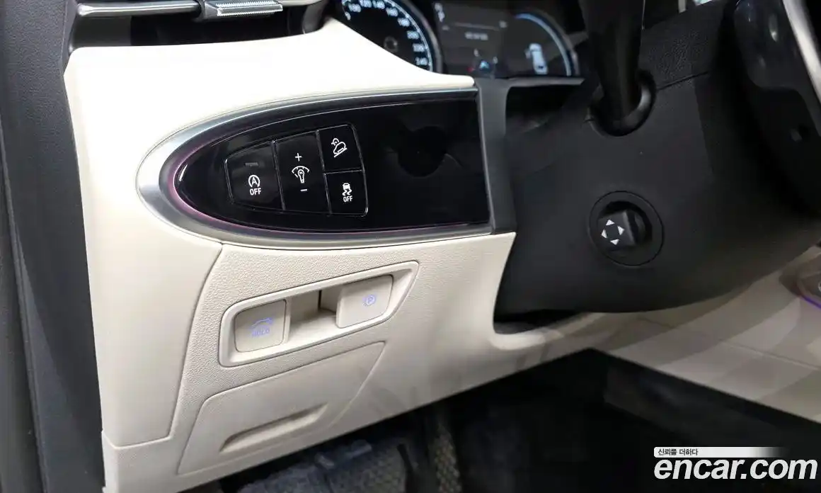 Genesis GV70 2023 2.5 автомат (гидро), фото 30