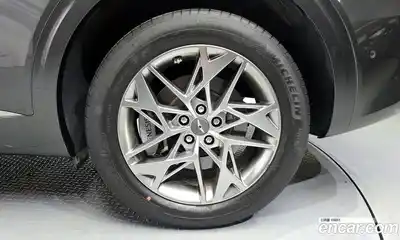 Genesis GV70 2023 2.5 автомат (гидро), миниатюра 7