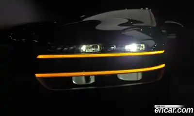 Genesis GV70 2023 2.5 автомат (гидро), миниатюра 8