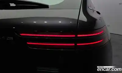 Genesis GV70 2023 2.5 автомат (гидро), миниатюра 9