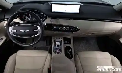 Genesis GV70 2023 2.5 автомат (гидро), миниатюра 10