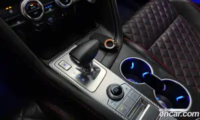 Genesis G70 2022 3.3 автомат (гидро), миниатюра 11
