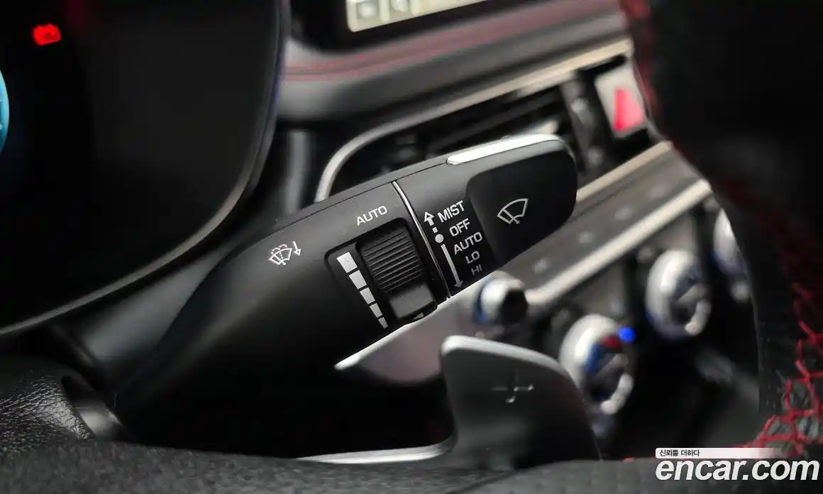 Genesis G70 2022 3.3 автомат (гидро), фото 27