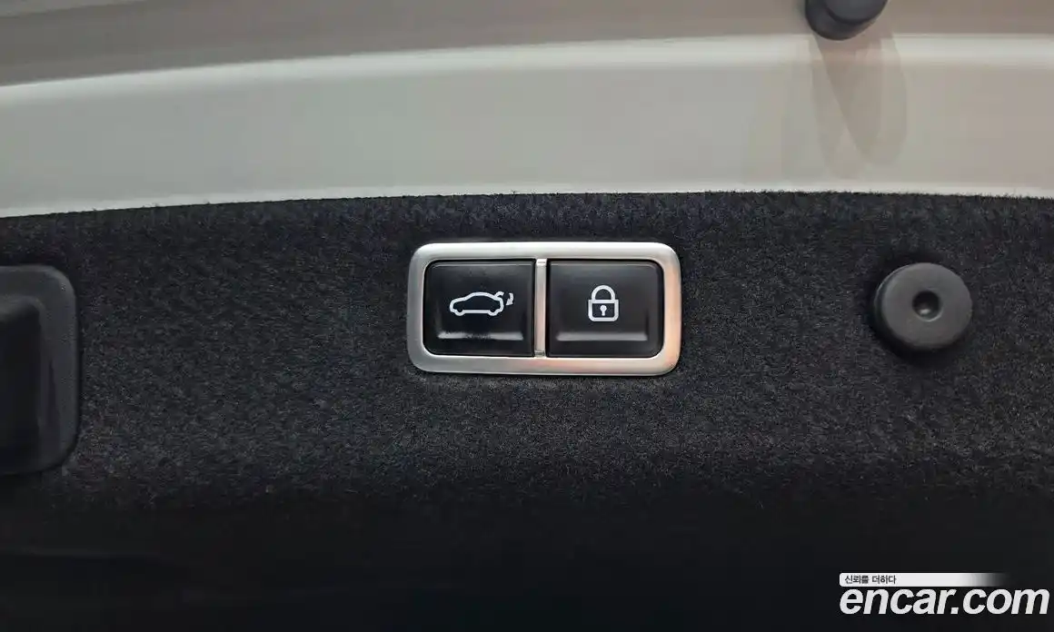 Genesis G70 2022 3.3 автомат (гидро), фото 34