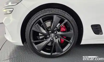 Genesis G70 2022 3.3 автомат (гидро), миниатюра 4