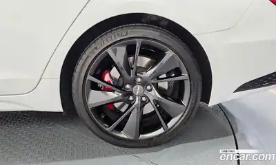 Genesis G70 2022 3.3 автомат (гидро), миниатюра 6