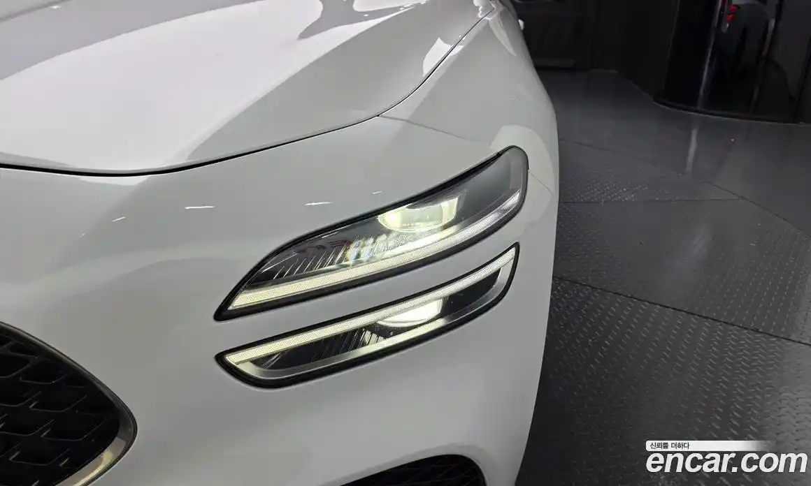 Genesis G70 2022 3.3 автомат (гидро), фото 7