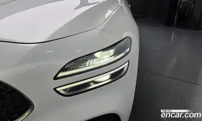 Genesis G70 2022 3.3 автомат (гидро), миниатюра 7