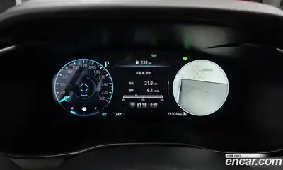 Genesis G70 2022 3.3 автомат (гидро), миниатюра 10