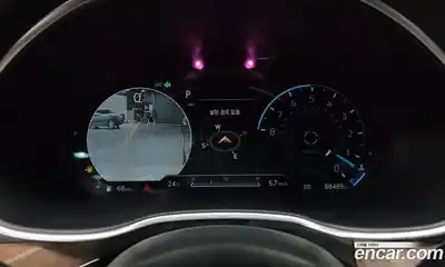 Genesis G80 2021 3.5 автомат (гидро), миниатюра 11