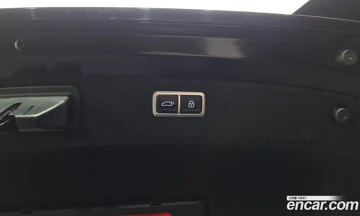 Genesis G80 2021 3.5 автомат (гидро), фото 23