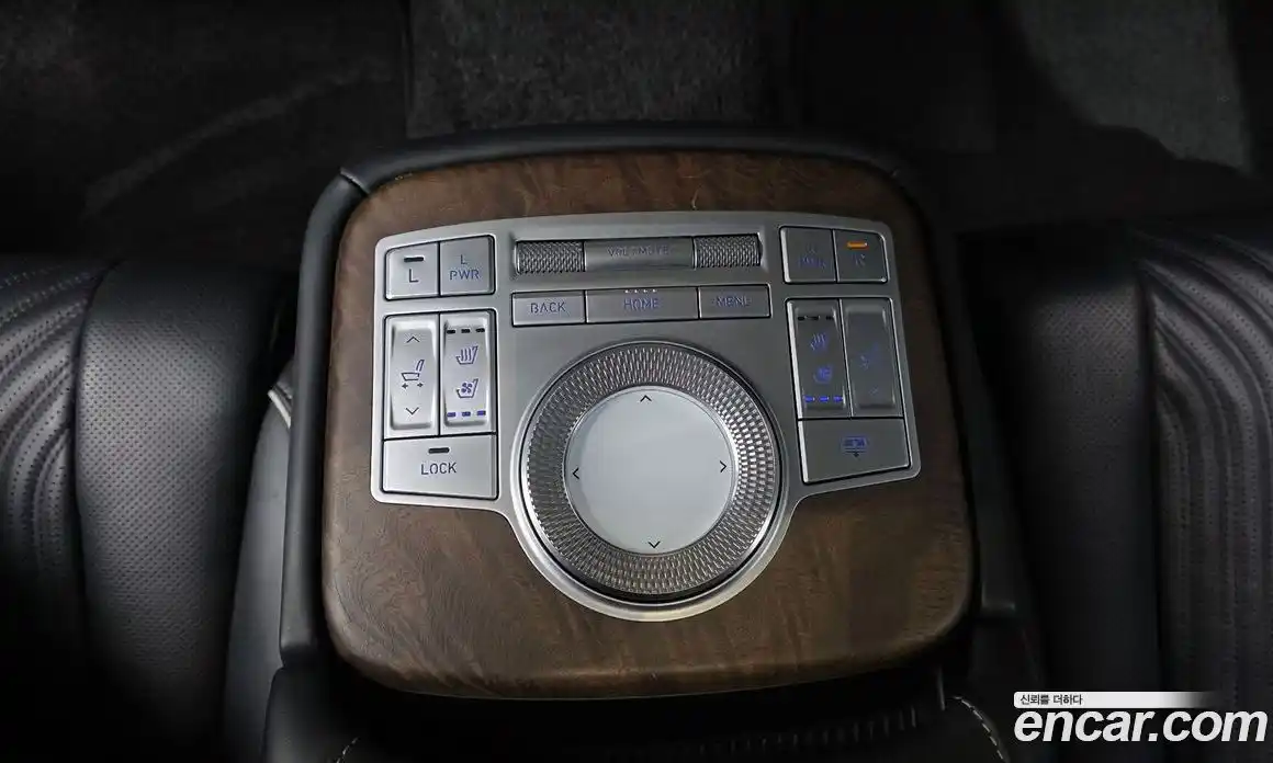 Genesis G80 2021 3.5 автомат (гидро), фото 28