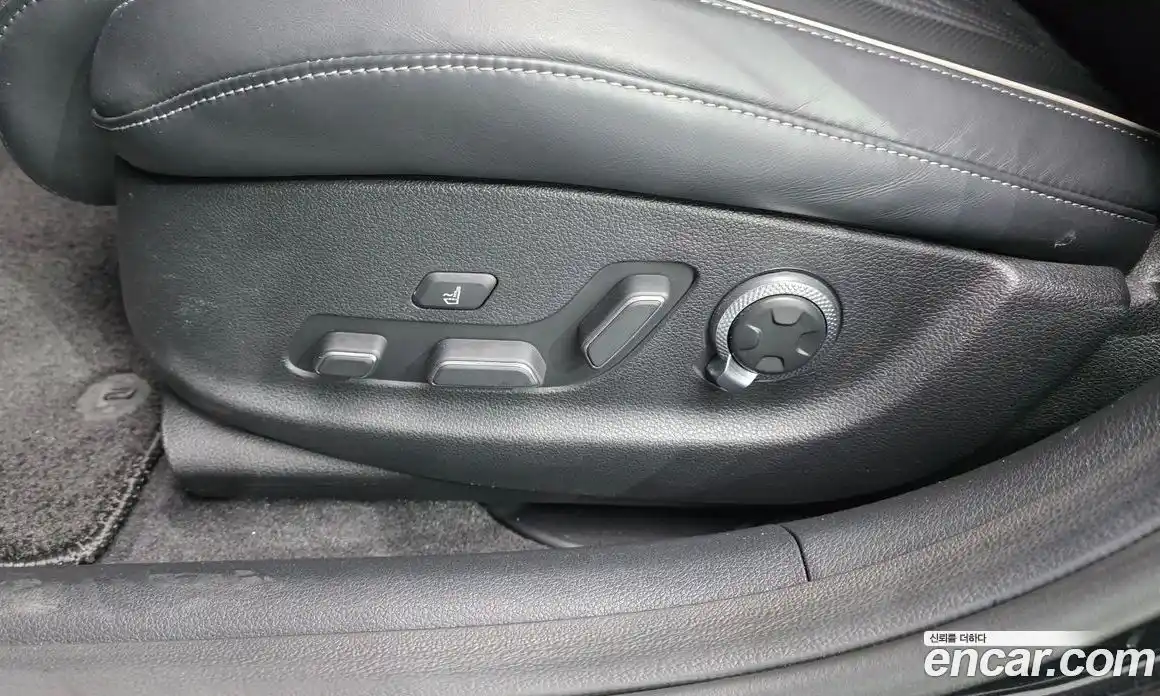 Genesis G80 2021 3.5 автомат (гидро), фото 36