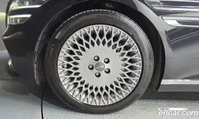 Genesis G80 2021 3.5 автомат (гидро), миниатюра 5