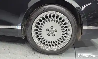 Genesis G80 2021 3.5 автомат (гидро), миниатюра 7