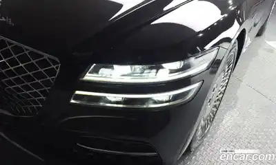 Genesis G80 2021 3.5 автомат (гидро), миниатюра 8