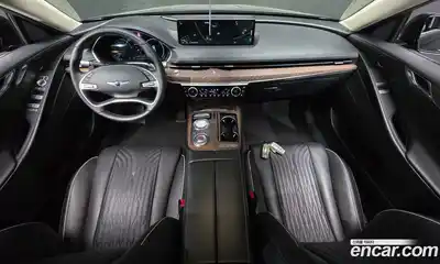 Genesis G80 2021 3.5 автомат (гидро), миниатюра 10