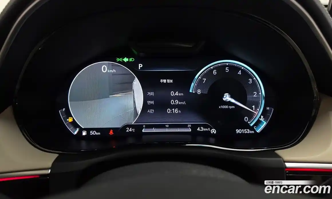 Genesis GV70 2021 2.5 автомат (гидро), фото 11