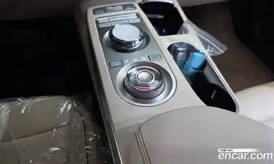 Genesis GV70 2021 2.5 автомат (гидро), миниатюра 12