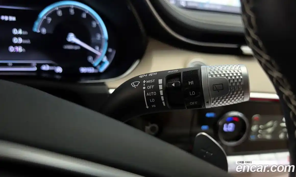 Genesis GV70 2021 2.5 автомат (гидро), фото 27