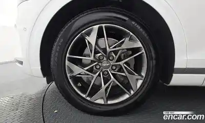 Genesis GV70 2021 2.5 автомат (гидро), миниатюра 5