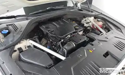 Genesis GV70 2021 2.5 автомат (гидро), миниатюра 6