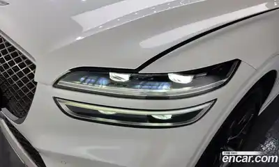 Genesis GV70 2021 2.5 автомат (гидро), миниатюра 8