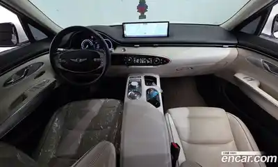 Genesis GV70 2021 2.5 автомат (гидро), миниатюра 10