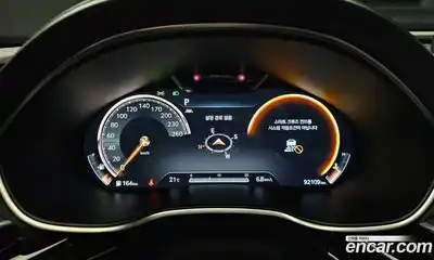 Genesis G80 2020 2.5 автомат (гидро), миниатюра 11
