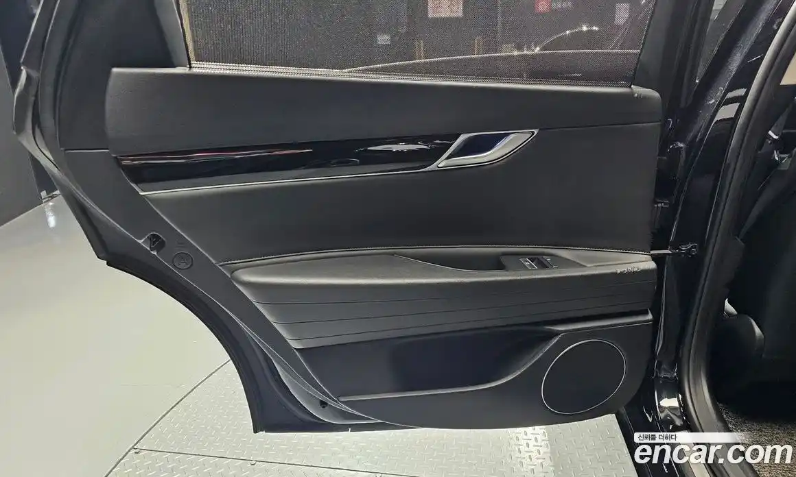 Genesis G80 2020 2.5 автомат (гидро), фото 15