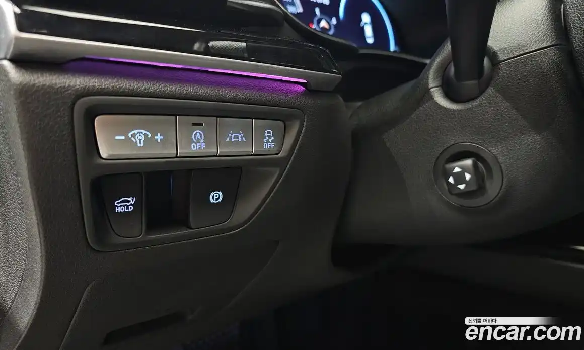 Genesis G80 2020 2.5 автомат (гидро), фото 22