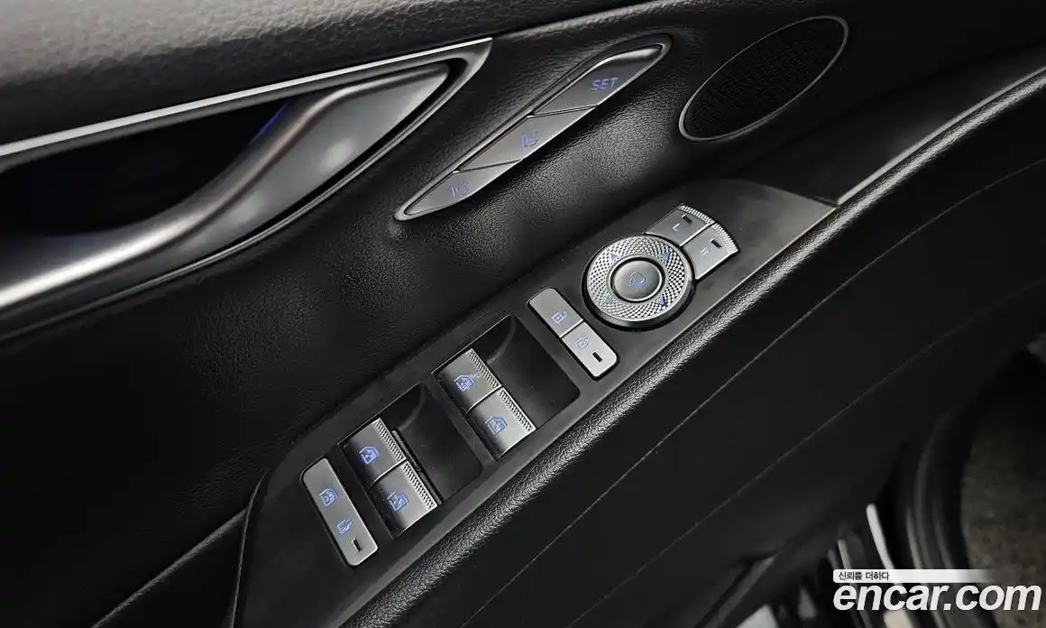 Genesis G80 2020 2.5 автомат (гидро), фото 23