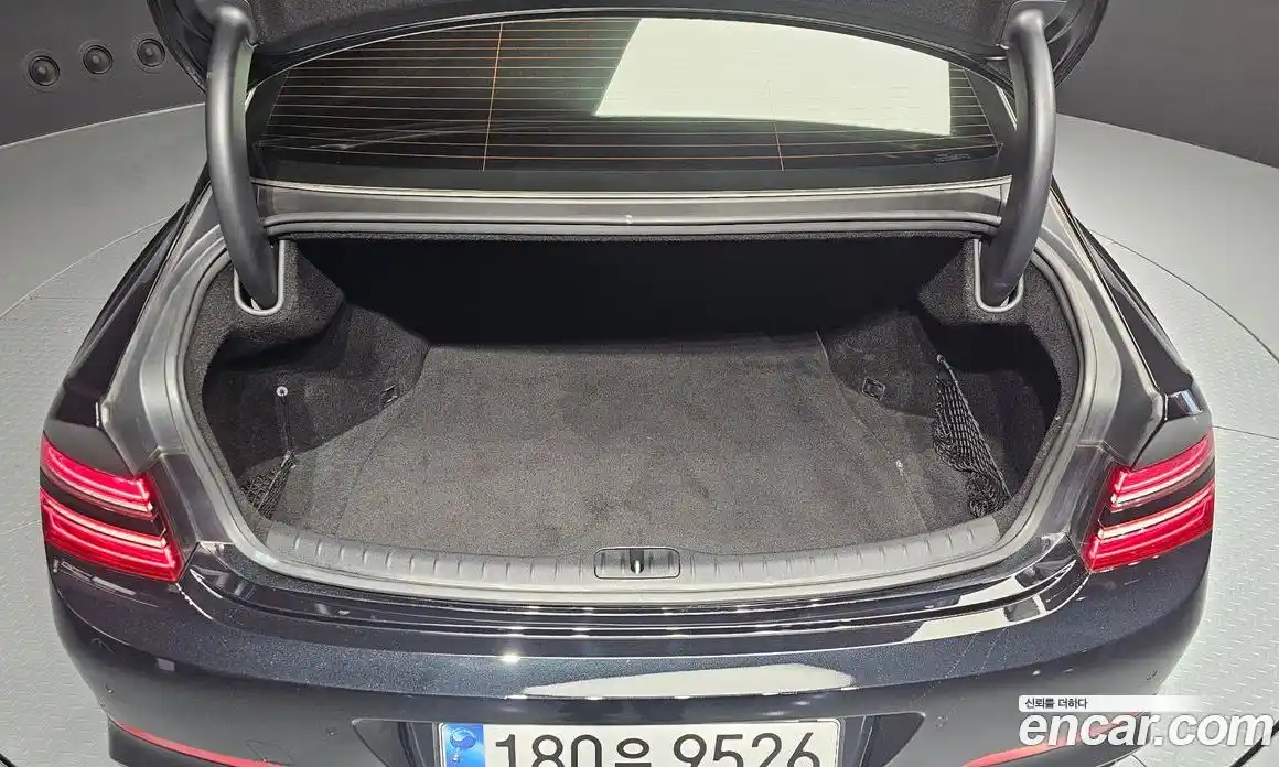 Genesis G80 2020 2.5 автомат (гидро), фото 27