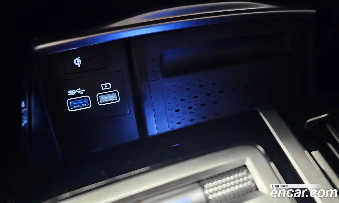 Genesis G80 2020 2.5 автомат (гидро), фото 28
