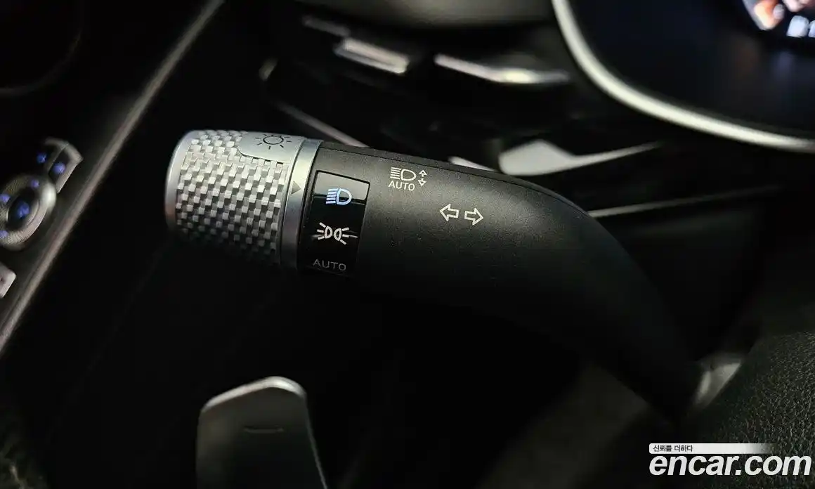 Genesis G80 2020 2.5 автомат (гидро), фото 29