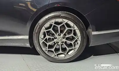 Genesis G80 2020 2.5 автомат (гидро), миниатюра 7