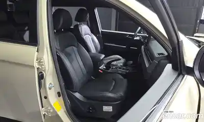 SsangYong Musso 2025 2.2 автомат (гидро), миниатюра 12