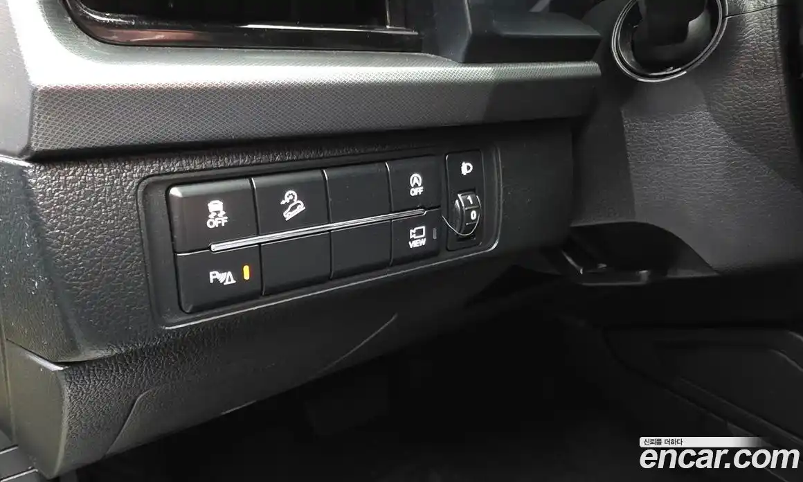SsangYong Musso 2025 2.2 автомат (гидро), фото 15