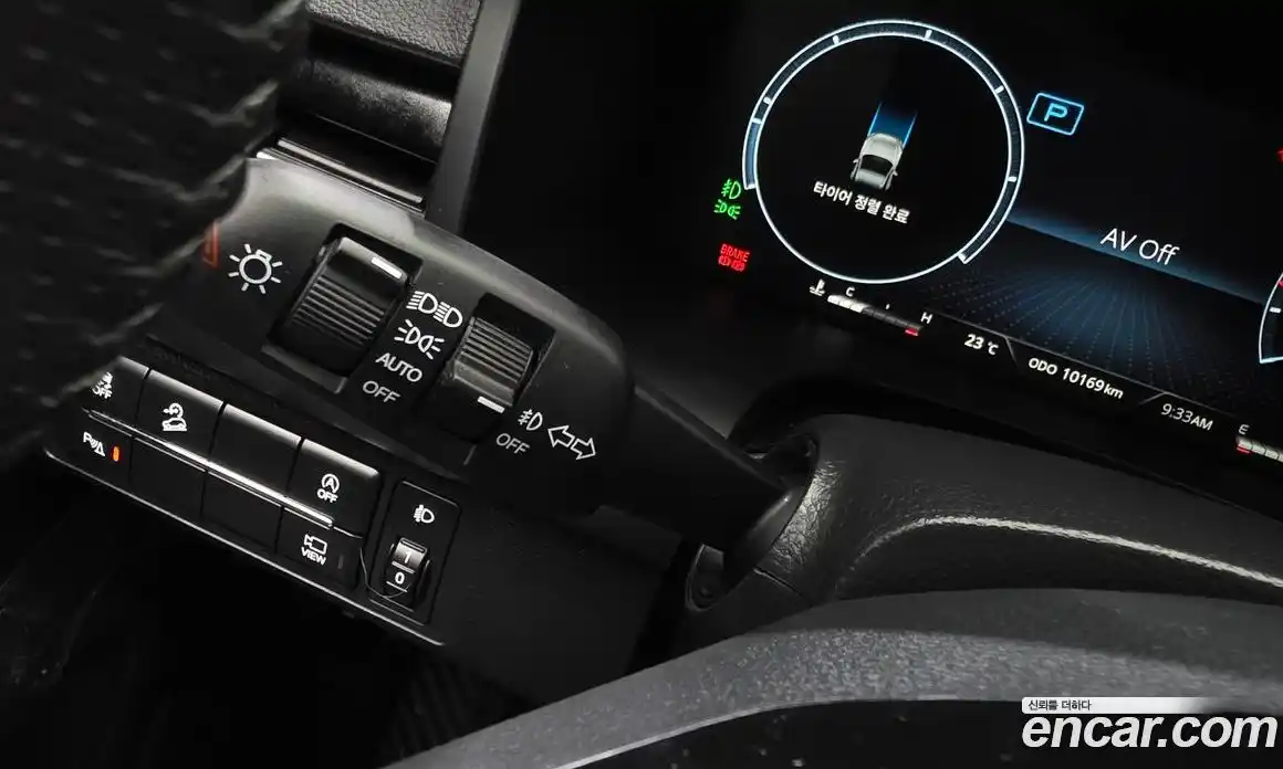SsangYong Musso 2025 2.2 автомат (гидро), фото 16