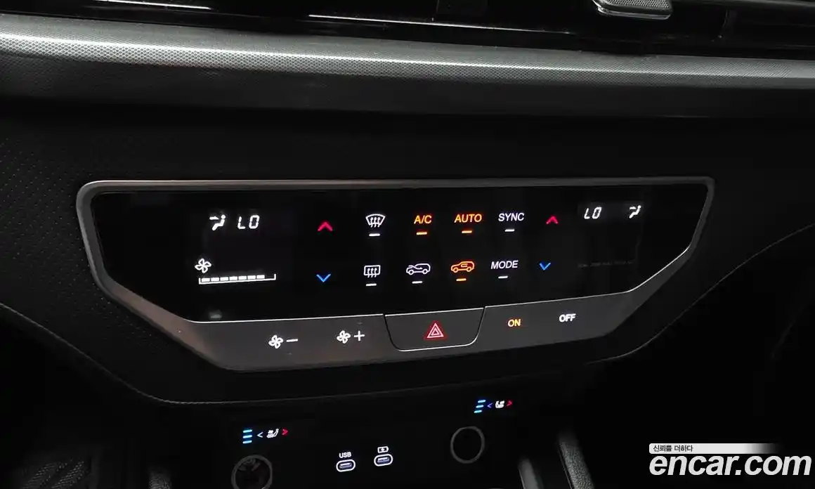 SsangYong Musso 2025 2.2 автомат (гидро), фото 19