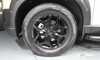 SsangYong Musso 2025 2.2 автомат (гидро), миниатюра 5