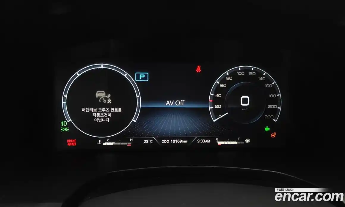 SsangYong Musso 2025 2.2 автомат (гидро), фото 8