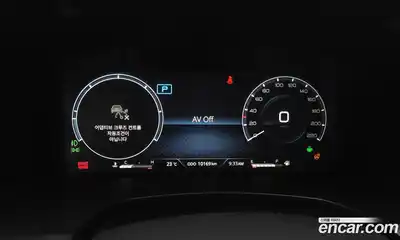 SsangYong Musso 2025 2.2 автомат (гидро), миниатюра 8