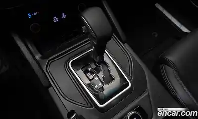 SsangYong Musso 2025 2.2 автомат (гидро), миниатюра 9