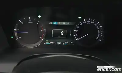 SsangYong Rexton 2021 2.2 автомат (гидро), миниатюра 11