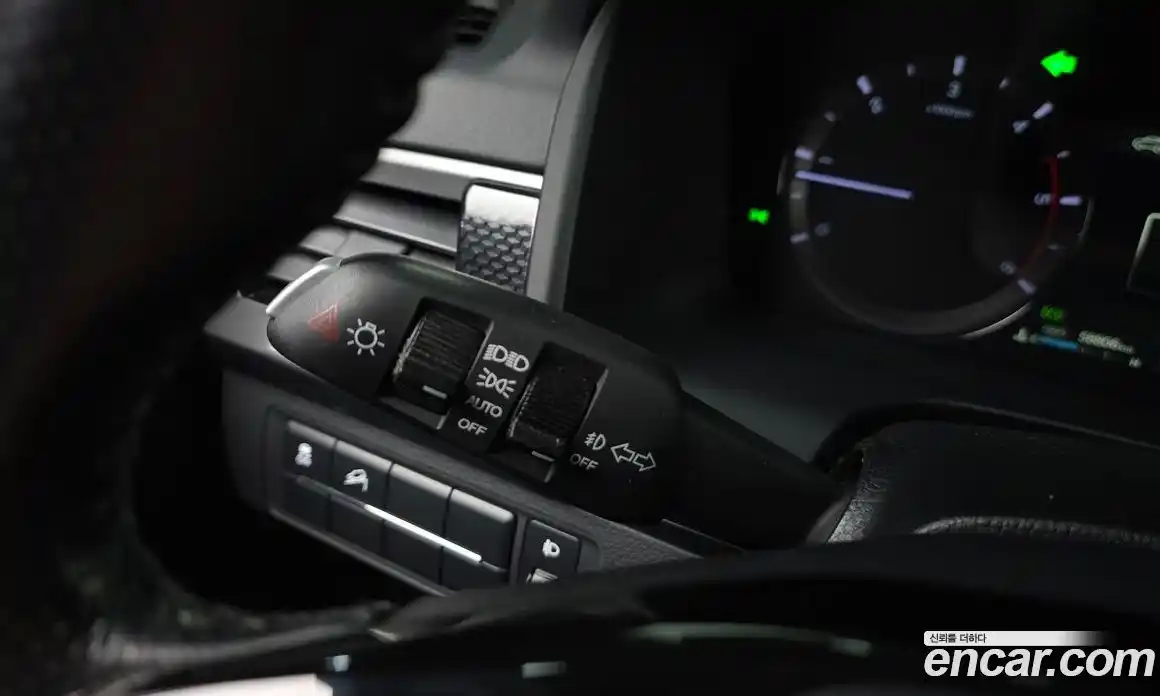 SsangYong Rexton 2021 2.2 автомат (гидро), фото 27